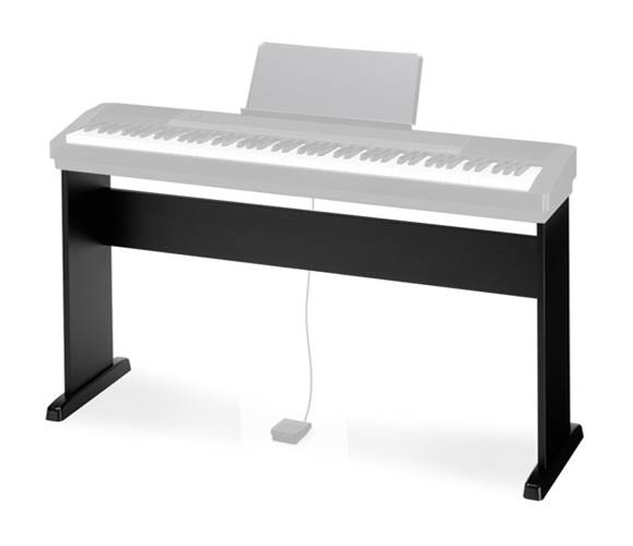 Casio CS-44PC5 (Stand for CDP-130)