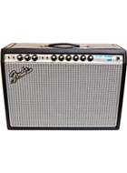 Fender 68 Custom Deluxe Reverb Amp