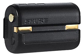 Shure SB900 Rechargeable Li-Ion Battery