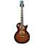 Gibson Les Paul Standard Premium Flame Desert Burst #126830691 Front View
