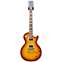 Gibson Les Paul Standard Premium Flame Honey Burst #127531361 Front View
