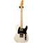 Fender Custom Shop 52 Telecaster Heavy Relic with Neck Humbucker White Blonde #R13433 Front View
