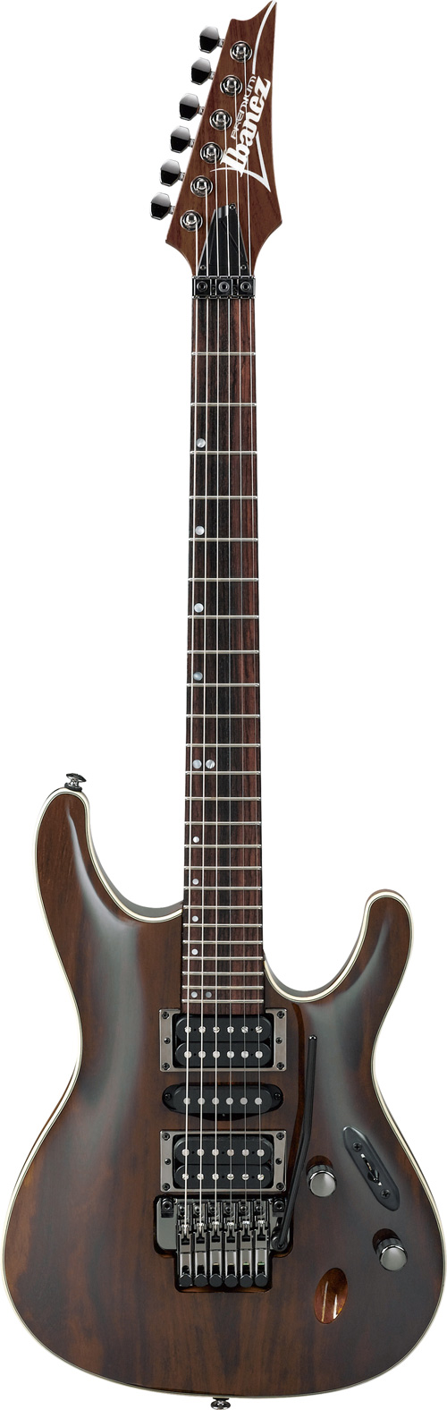 Ibanez S970WRW-NT Premium Natural | guitarguitar