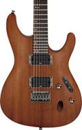 Ibanez S521-MOL Mahogany Oil