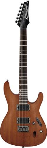 Ibanez S521-MOL Mahogany Oil Ibanez S521-MOL Mahogany Oil