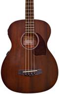 Ibanez PCBE12MH-OPN Acoustic Bass Open Pore Natural