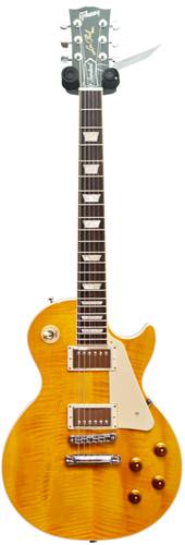 Gibson Les Paul Standard Trans Amber #110931495