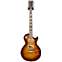 Gibson Les Paul Standard Premium Quilt Desert Burst #124231437 Front View