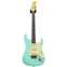 Fender Custom Shop Guitarguitar Dealer Select 59 Stratocaster Relic Faded Surf Green RW #R71628 Front View