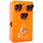 Suhr Riot Orange Limited Edition Run of 100 Pieces Front View