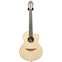 Lowden S32J-AS Alpine Spruce/Indian Rosewood #18550 Front View
