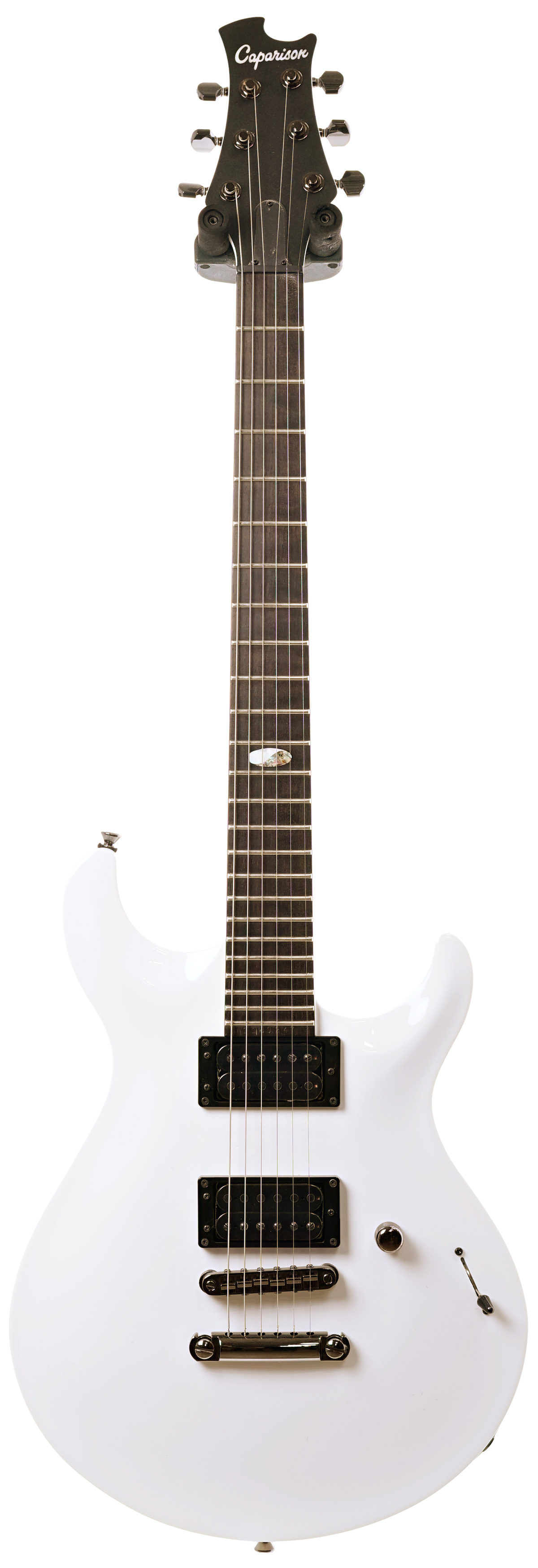 Caparison キャパリソン Angelus-HGS アンジェラスHGS - メルカリ