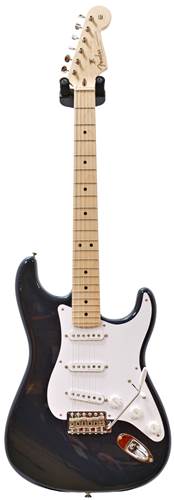 Fender Custom Shop Eric Clapton Signature Strat Mercedes Blue #CZ522967