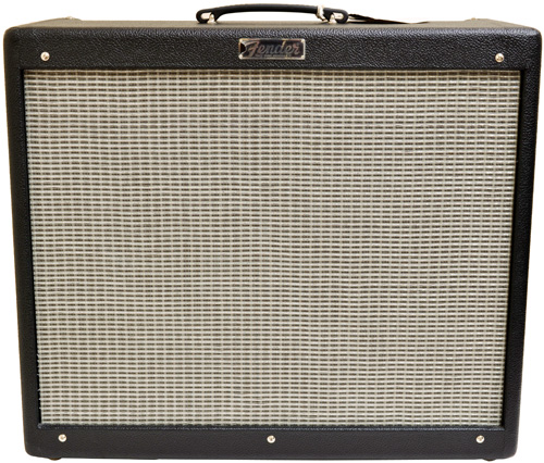 Fender Hot Rod Deville III 212 Combo (ExDemo) guitarguitar