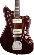 Fender Troy Van Leeuwen Jazzmaster Oxblood