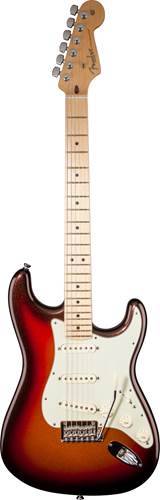 Fender American Deluxe Strat Plus MN Mystic 3 Colour Sunburst