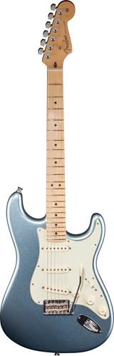 Fender American Deluxe Strat Plus MN Mystic Ice Blue