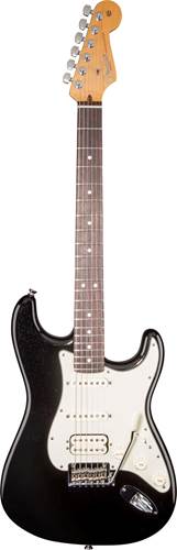 Fender American Deluxe Strat Plus HSS Mystic Black