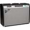 Fender 68 Custom Vibrolux Reverb Combo Front View
