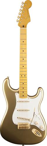 Squier 60th Anniversary Classic Vibe Strat 50's MN Aztec Gold