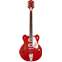 Gretsch G5623 Electromatic Center Block Bono (RED) Front View