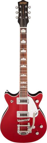 Gretsch G5441T Double Jet with Bigsby RW Firebird Red