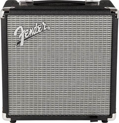 Fender Rumble 15 V3 Bass Combo Fender Rumble 15 V3 Bass Combo