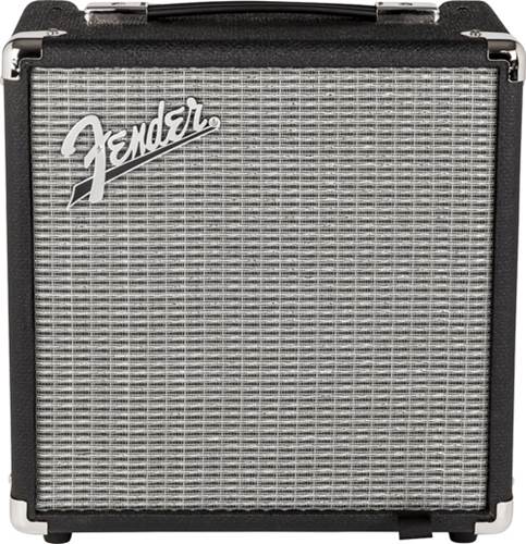 Fender Rumble 15 V3 Bass Combo