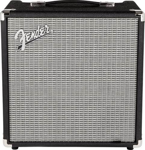 Fender Rumble 25 Bass Combo