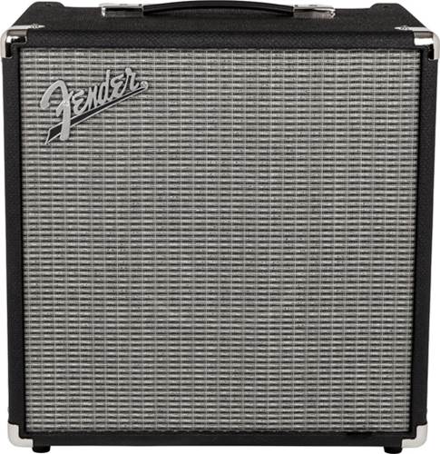 Fender Rumble 40 Bass Combo Solid State Amp