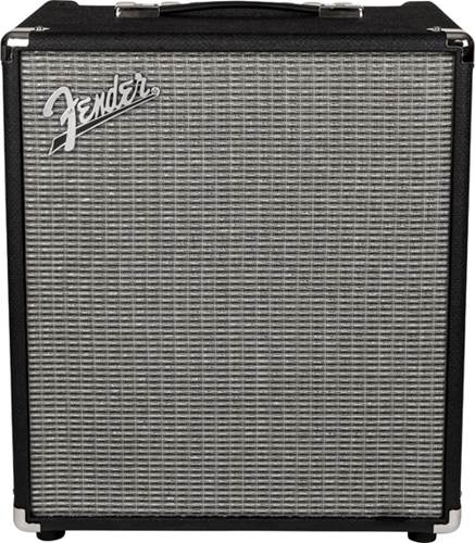 Fender Rumble 100 1x12 Bass Combo Fender Rumble 100 1x12 Bass Combo