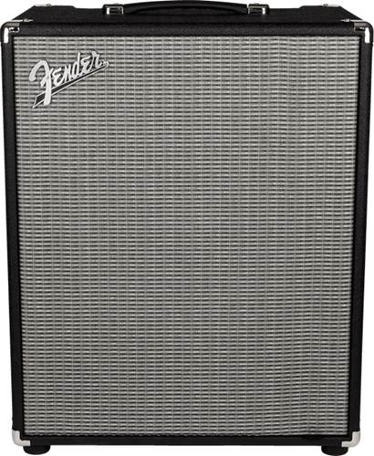 Fender Rumble 200 1x15 Bass Combo Fender Rumble 200 1x15 Bass Combo