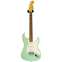 Fender Custom Shop Guitarguitar Dealer Select 59 Stratocaster Faded Surf Green RW #R67831 Front View