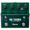 Ibanez TS808DX Dual Tubescreamer with Boost Front View