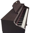 Roland HP506-RW Digital Piano Rosewood