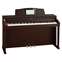 Roland HPi-50-ERW Digital Piano Rosewood Front View