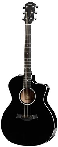 Taylor 214ce-BLK Deluxe