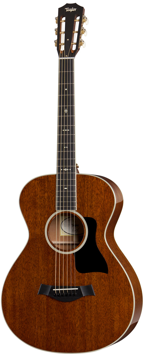 Taylor 522 12-Fret