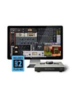 Universal Audio Apollo Twin Solo Thunderbolt Interface
