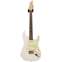 Suhr Classic Antique Olympic White Roasted Neck RW SSS #21953 Front View