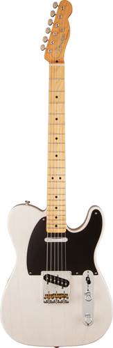 Fender FSR Baja Tele MN White Blonde