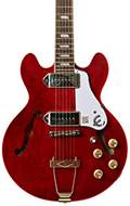 Epiphone Casino Coupe Cherry