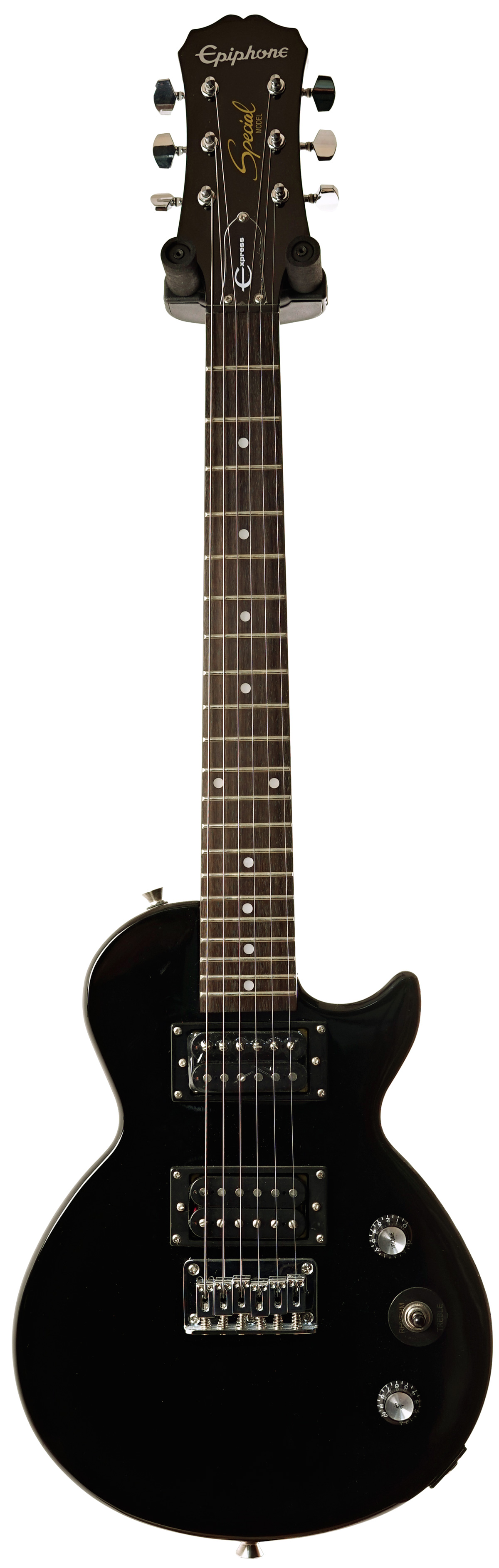 Epiphone Les Paul Express Ebony