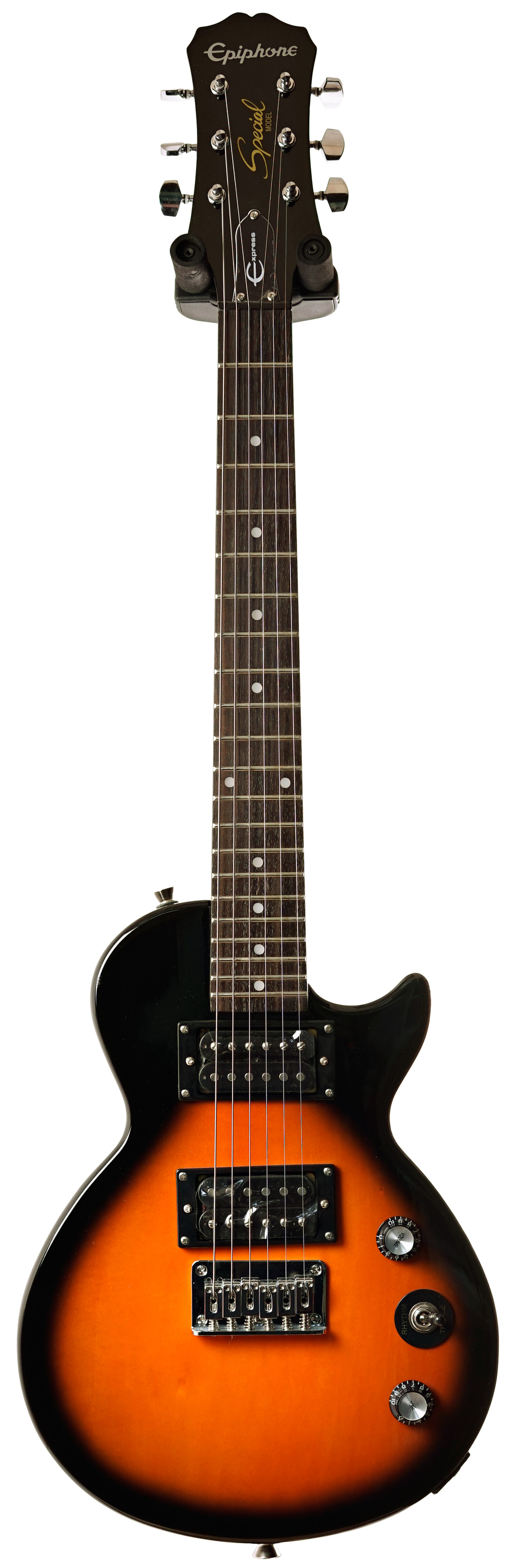 Epiphone Les Paul Express Vintage Sunburst