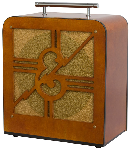 Epiphone Limited Edition Electar Century Amplifier