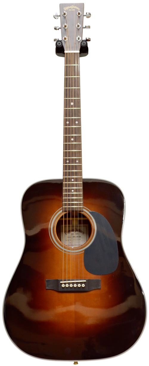 良品　Sigma by Martin SEC-28 c8e3e843210b1084e87c5e9aaefeb5