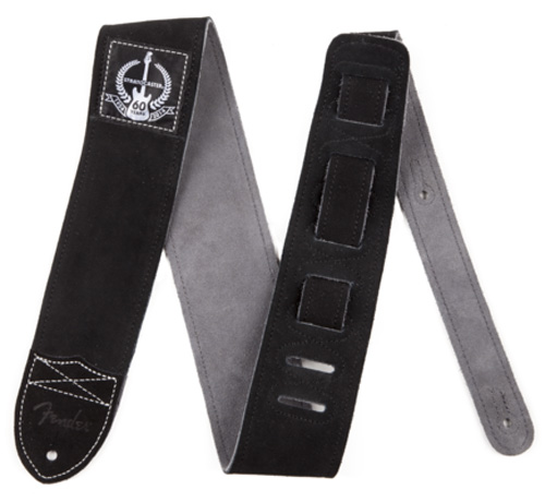 Fender 60th Anniversary Strat Strap