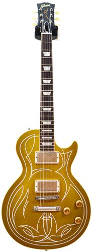 Gibson Custom Shop Billy Gibbons Les Paul Goldtop VOS #BGGT 090
