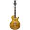 Gibson Custom Shop Billy Gibbons Les Paul Goldtop VOS #BGGT 090 Front View