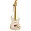 Fender Custom Shop 1956 Heavy Relic Stratocaster Ash White Blonde (2014) #R77302 Front View